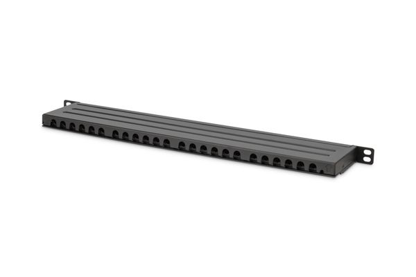 Digitus CAT 6A, Class EA High Density Patch Panel, shielded - Bild 6