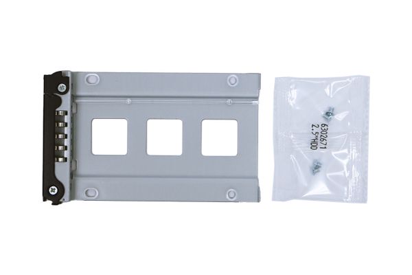 Festplattenträger IcyDock für Serie MB992/MB996 - Bild 5