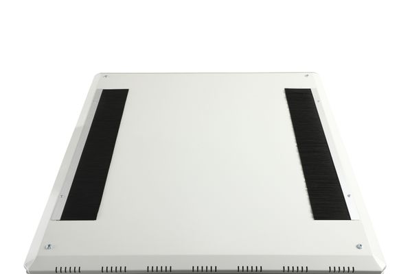 DIGITUS Netzwerkschrank Unique 42HE 2053x800x800mm grau - Bild 7