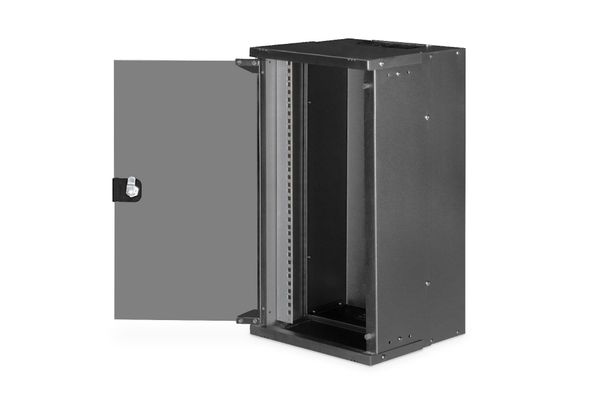 Digitus Coffret mural SOHO Pro - 254 mm (10") - 315x300 mm (l x p) - Bild 3