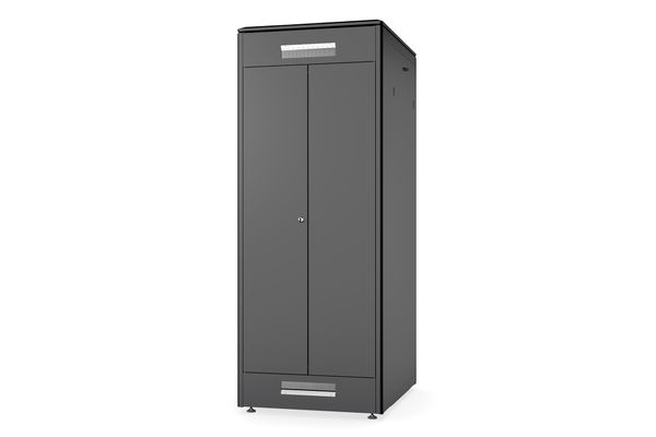 Digitus Armoire réseau de série Unique - 8 00 x1 000 mm (lxp) - Bild 2