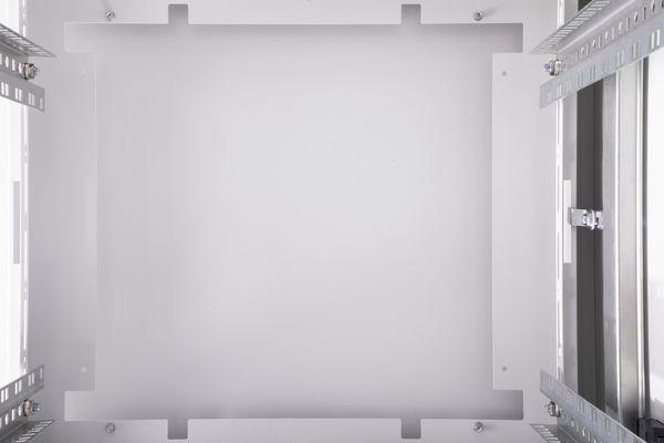 DIGITUS Netzwerkschrank Unique 36HE 1787x600x600mm grau (Speditionsversand) - Bild 8