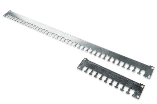 DIGITUS Kabelabfangsch. f. 19ôSchränke Unique&Dynamic Basic