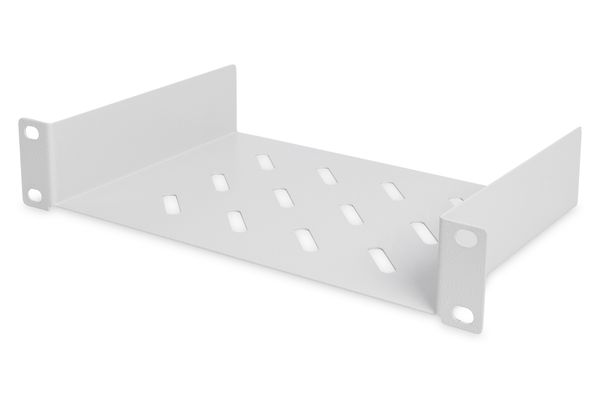 DIGITUS Netzwerk-Set 254 mm (10")-12HE, 312x300mm (B x T) - Bild 8