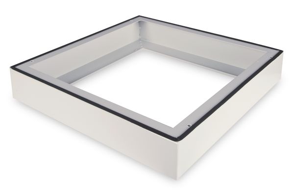 DIGITUS Sockel IP55 Wandgehäuse - 600x600mm (BxT),Outdoor,