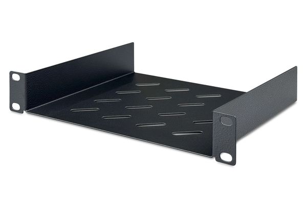 DIGITUS Fachboden 1HE 254 mm (10")