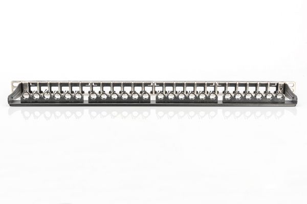 Digitus Modular High Density Patch Panel, shielded - Bild 3