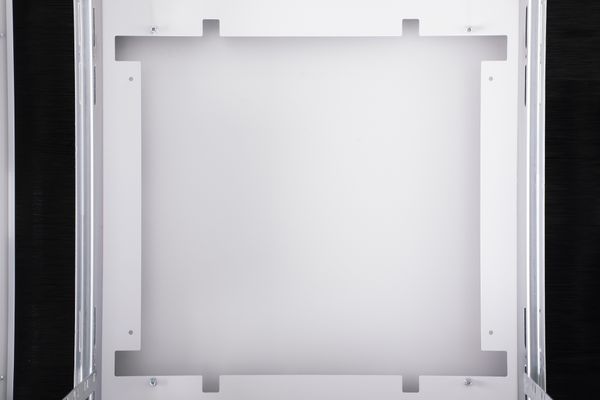 DIGITUS Netzwerkschrank Unique 36HE 1787x800x800mm grau (Speditionsversand) - Bild 8