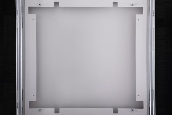 DIGITUS Netzwerkschrank Unique 32HE 1609x800x800mm grau (Speditionsversand) - Bild 10