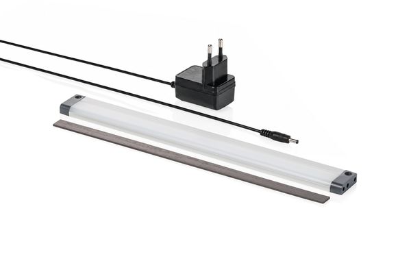 DIGITUS Schrankbeleuchtung 6500K LED 223lm magnetisch