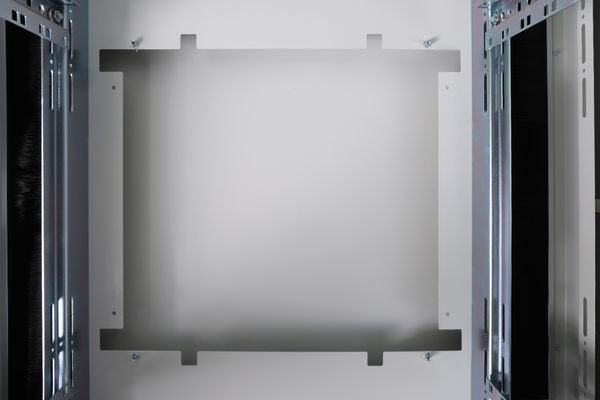 DIGITUS Netzwerkschrank Unique 22HE 1164x800x800mm grau (Speditionsversand) - Bild 5