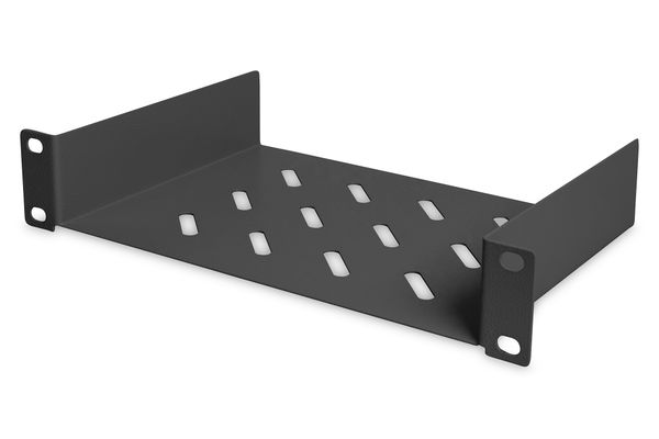 DIGITUS Netzwerk-Set 254 mm (10")-9HE, 312x300mm (B x T) - Bild 5