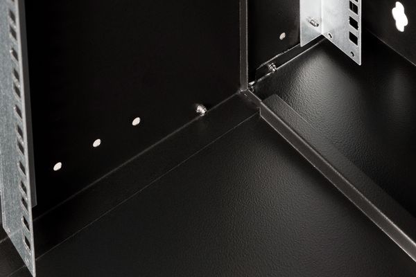 Digitus Wall-mounted enclosure SOHO Pro - 483 mm (19") - 540x400 mm (WxD) - Bild 8