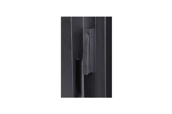 DIGITUS SOUNDproof Schrank 42HE 2110x750x1130mm Kirsche (Speditionsversand) - Bild 4