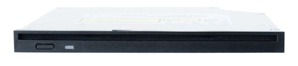 Silverstone SOD04-V2 lecteur de disques optiques Interne DVD-RW Noir, Gris - Bild 3
