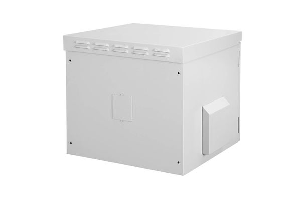 Digitus IP55 Wall-Mounted Enclosure - for outdoor use - 600x600 mm (WxD) - Bild 15