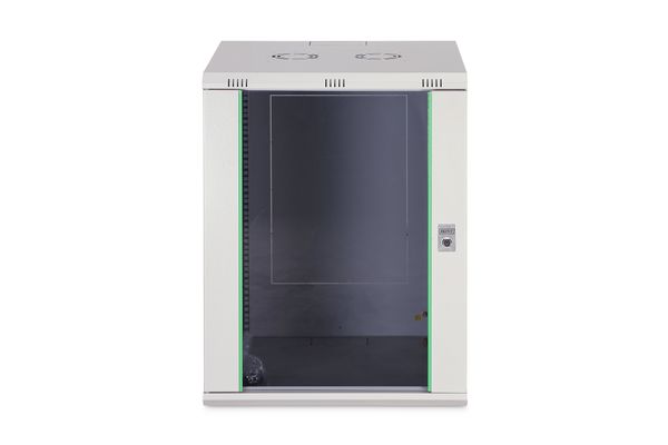 Digitus Coffret mural série Dynamic Basic - 600x600 mm (lxp) - Bild 3