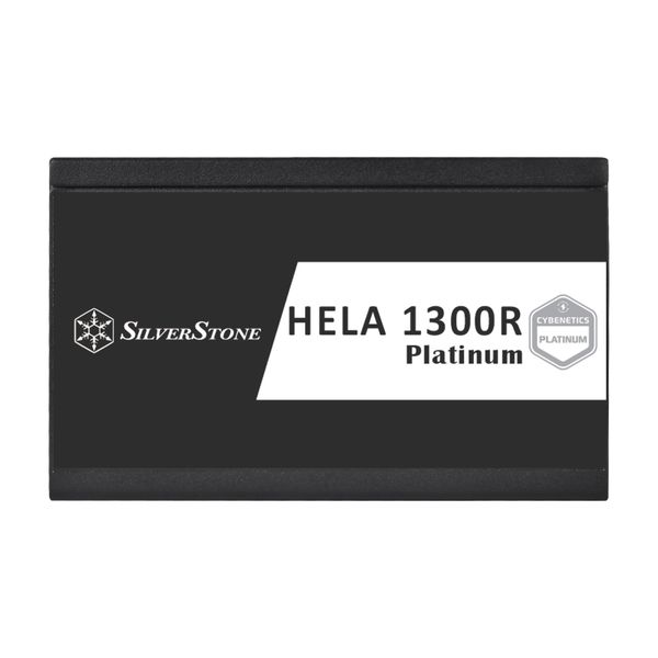 Silverstone NEZ SST-HA1300R-PM 1300W schwarz - Bild 9