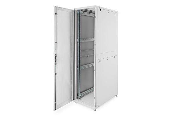 Digitus Armoire serveur de série Unique - 600 x 1 000 mm (lxp) - Bild 3