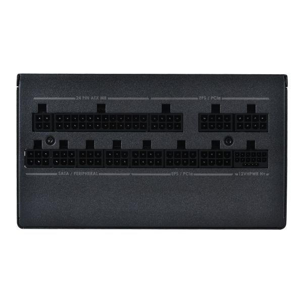 Silverstone NEZ SST-HA1300R-PM 1300W schwarz - Bild 7