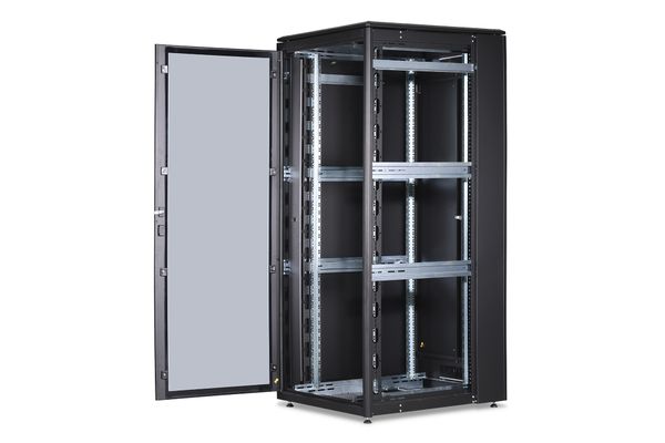 Digitus Armoire réseau série Unique - 800x1000 mm (l x p) - Bild 4