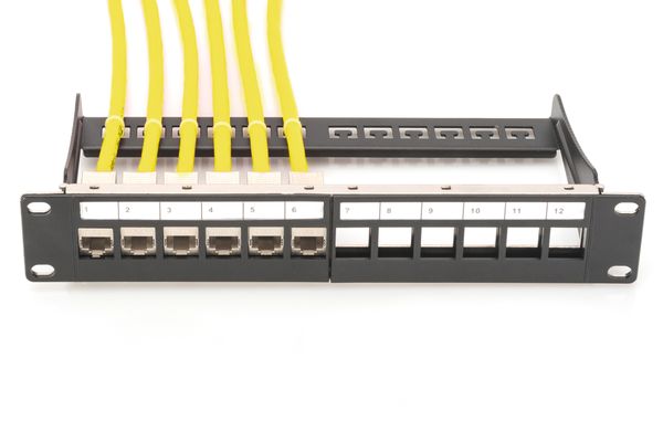 Digitus CAT 7A S/FTP, installation cable, 500 m, simplex, Dca-s1a d1 a1 , GHMT PVP certified - Bild 4