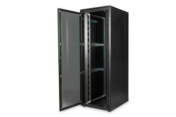 Digitus Armoire réseau série Unique - 800x1000 mm (l x p) - Bild 3