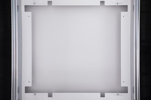 DIGITUS Netzwerkschrank Unique 26HE 1342x800x1000mm grau (Speditionsversand) - Bild 6