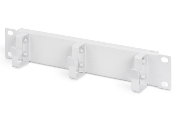 DIGITUS Netzwerk-Set 254 mm (10")-12HE, 312x300mm (B x T) - Bild 6