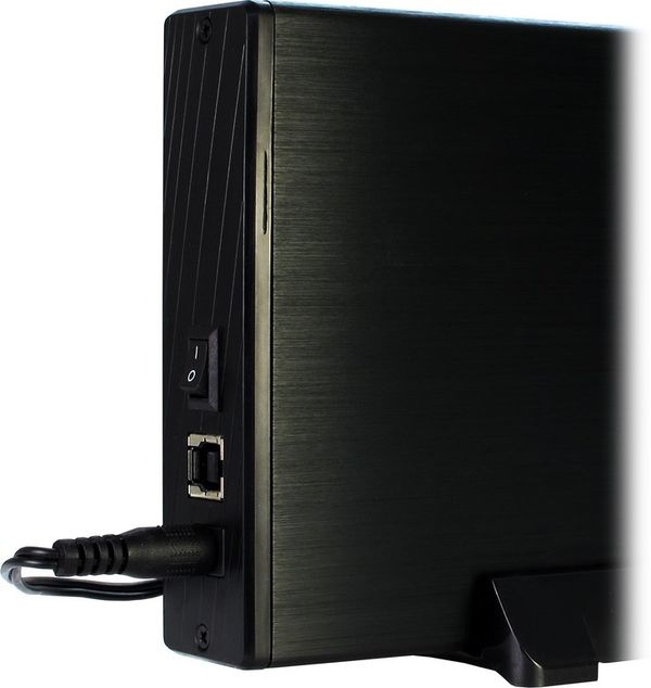 Inter-Tech Geh 8.9cm (3,5") Veloce GD-35612 USB 3.0 - Bild 5