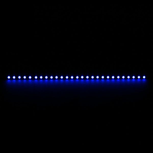 Nanoxia Systemgehäusebeleuchtung Rigid LED 30 cm Blue - Bild 5