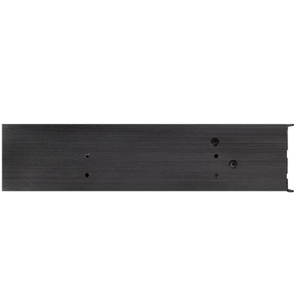 Silverstone Geh SST-FS204 -2.5" schwarz - Bild 4