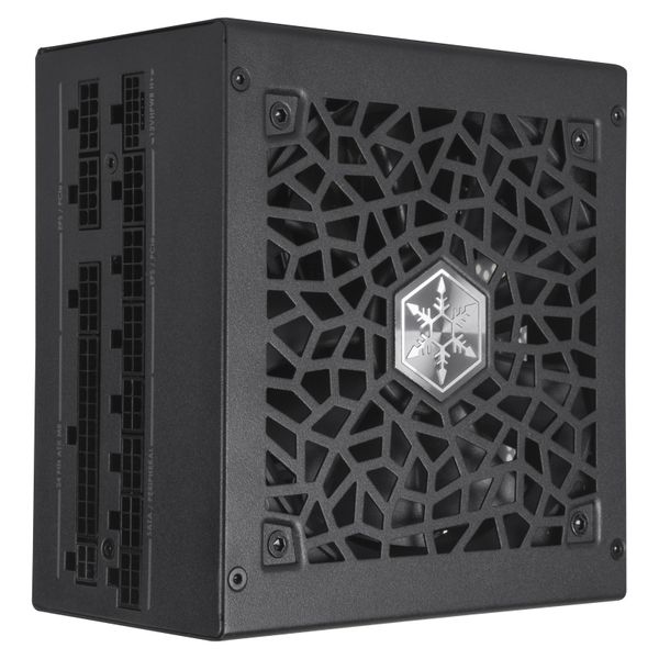Silverstone NEZ SST-HA1300R-PM 1300W schwarz