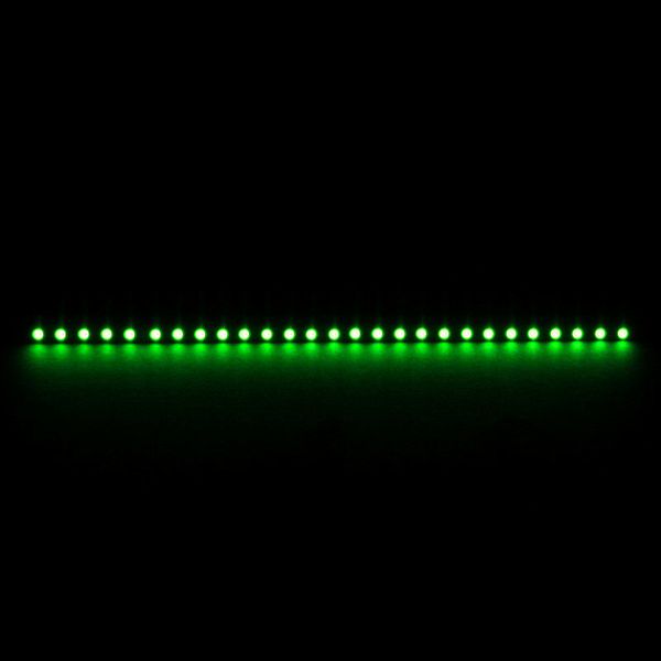 Nanoxia NRLED30G Compartiment pour ordinateur - Bild 5