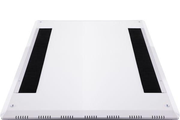 DIGITUS Netzwerkschrank Unique 26HE 1342x800x800mm grau - Bild 5