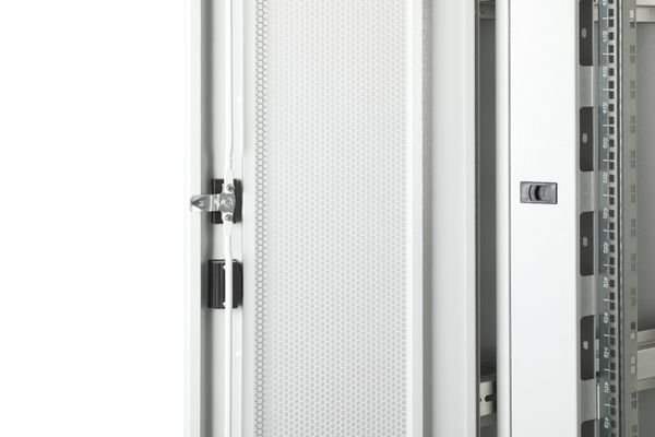 Digitus Armoire réseau série Unique - 800x800 mm (l x p) - Bild 6