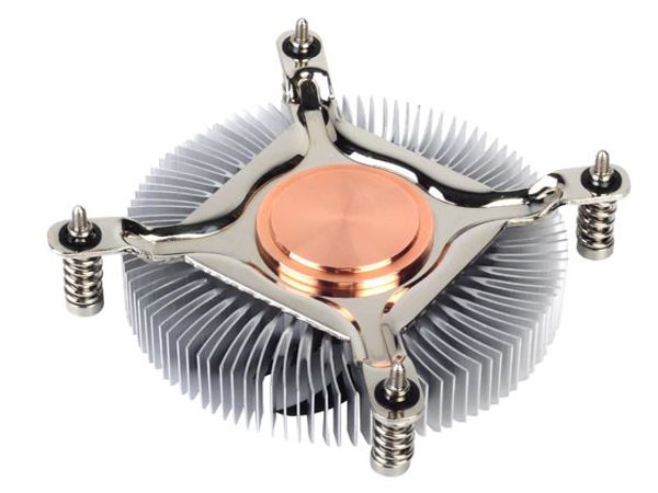 Silverstone Kühler SST-NT07-115X Nitrogon retail - Bild 6