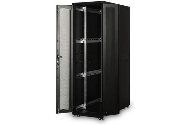 Digitus Server Rack Unique Series - 600x1000 mm (WxD) - Bild 2
