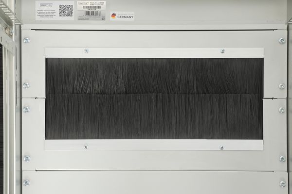 Digitus Armoire réseau série Unique - 800x800 mm (l x p) - Bild 8