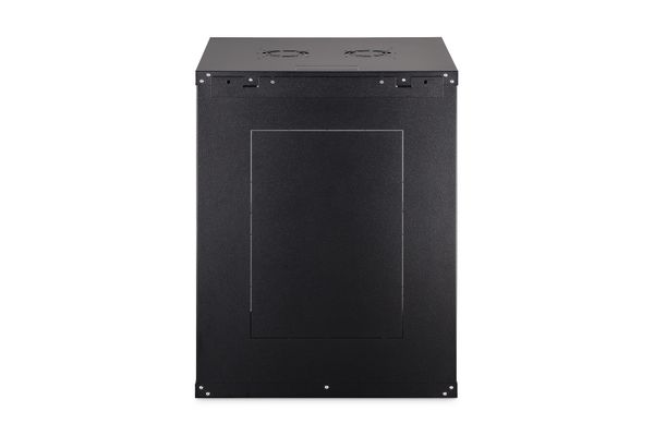 DIGITUS Wandgehäuse Dynamic 16HE 785x600x600mm schwarz - Bild 7