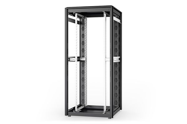 Digitus Network Rack Unique Series - 800x800 mm (WxD) - Bild 2