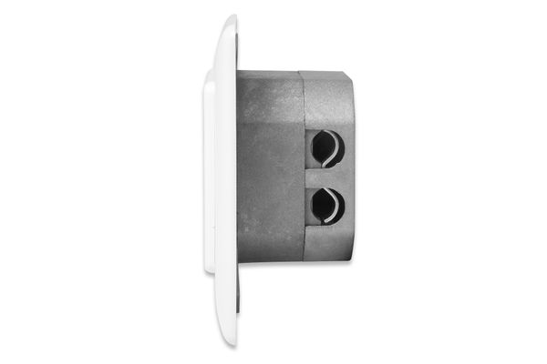Digitus CAT 6A class EA network socket, design-compatible, shielded, flush-mounted - Bild 3
