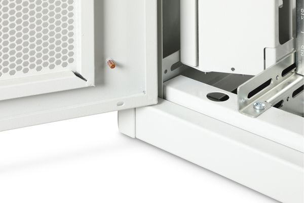 Digitus Armoire réseau série Unique - 800x800 mm (l x p) - Bild 7