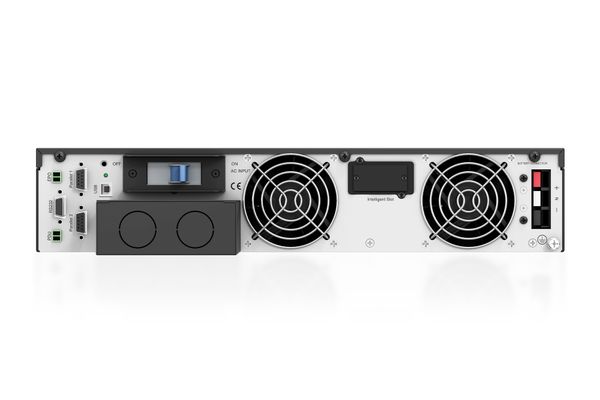 DIGITUS USV 10000VA 2HE 19" 10000W Online - Bild 3