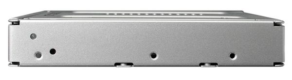 Adapter IcyDock 2,5"->3,5" SATAI-III SSD&HDD 7-15mm metal - Bild 8