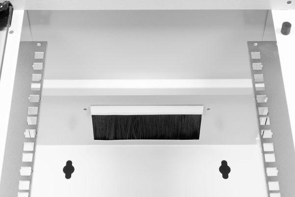 Digitus Coffret mural SOHO Pro - 254 mm (10") - 315x300 mm (l x p) - Bild 6
