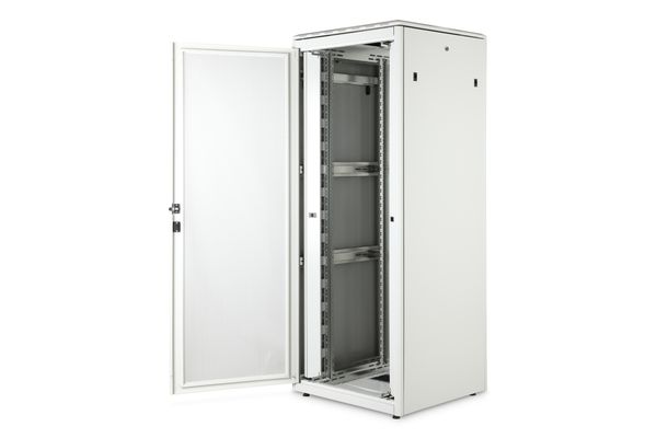 Digitus Armoire réseau série Unique - 800x800 mm (l x p) - Bild 3