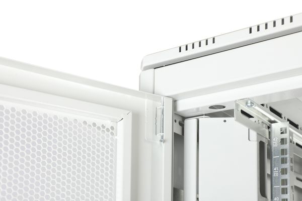 Digitus Armoire réseau série Unique - 800x800 mm (l x p) - Bild 10