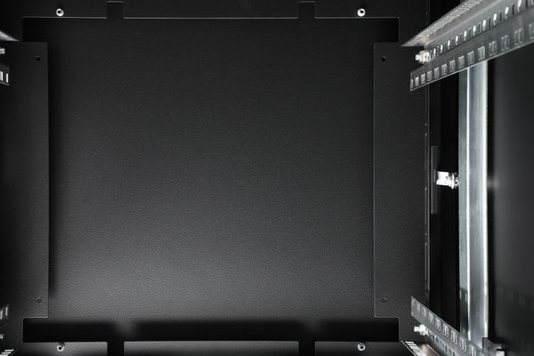 Digitus Network cabinet Unique series - 600x600 mm (WxD) - Bild 6