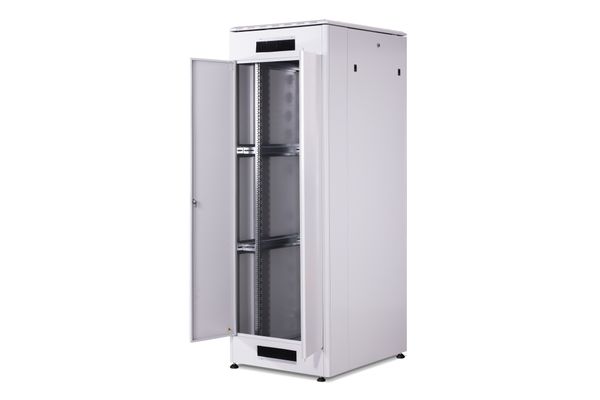 Digitus Armoire réseau série Unique - 800x1000 mm (l x p) - Bild 10